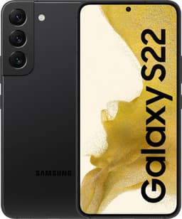 Samsung Galaxy S22 5G - 256GB - Phantom Black — thumbnail 16