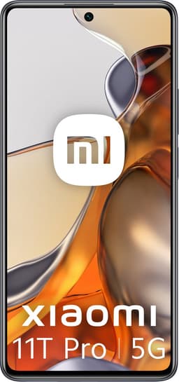 Xiaomi 11T Pro - 256GB - Grijs — thumbnail 2