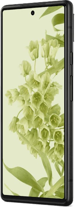 Google Pixel 6 - Smartphone - 128GB - 5G - Groen — thumbnail 2