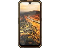 Smartphone Cubot KING KONG 5 6,08" Quad Core 4 GB RAM 32 GB