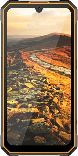 Smartphone Cubot KING KONG 5 6,08" Quad Core 4 GB RAM 32 GB — thumbnail 1