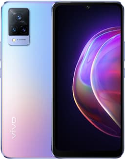 Smartphone V21 5G Blue 128 GB 8 GB RAM 6,44" MediaTek Dimensity 800U — thumbnail 3