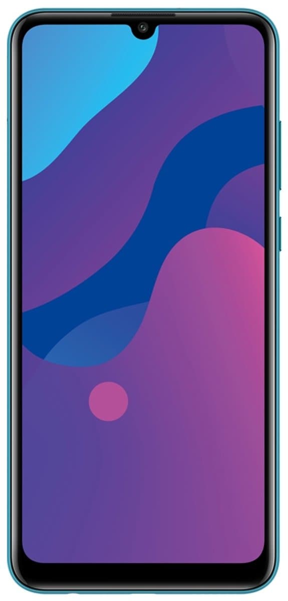 Honor 9A 64Gb DS Phantom Blue — afbeelding 1