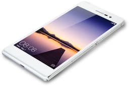 Huawei Ascend P7 - 16GB - Wit — thumbnail 1