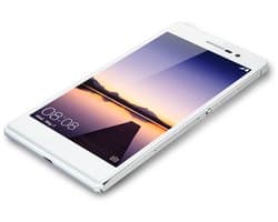 Huawei Ascend P7 - 16GB - Wit