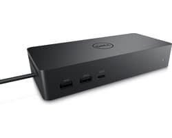 DELL Universal Dock - UD22 - Laptop-Dockingstation - Thunderbolt 3/4 - 96w