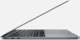 Apple MacBook Pro (April, 2020) MXK52  - 13.3 inch - Intel Core i5 - 512G GB - Spacegrijs — thumbnail 5