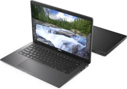 DELL Latitude 7410 - Laptop - 14 inch - Zwart — thumbnail 2