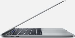 Apple MacBook Pro Intel® Core™ i5 Laptop 33,8 cm (13.3") 8 GB LPDDR3-SDRAM 128 GB SSD Wi-Fi 5 (802.11ac) macOS Mojave Grijs — thumbnail 5