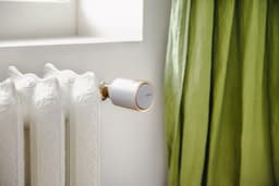 Netatmo Slimme Thermostaat + 1 Slimme Radiatorknop — thumbnail 5