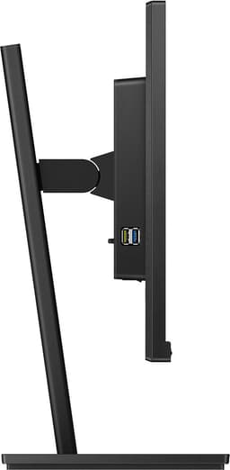 Monitor Philips 272S1M/00 27" IPS LCD Flicker free — thumbnail 6