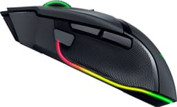 Razer Basilisk V3 Pro - Draadloze Gaming Muis - RGB - 30.000 DPI - Zwart — thumbnail 3