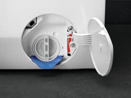 AEG LR9586BN4 EcoLine 9000 serie AbsoluteCare - Wasmachine - 30% zuiniger dan energielabel A - NL/FR — thumbnail 20