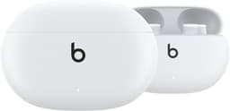 Beats Studio Buds - Draadloze ruisonderdrukkende oortjes - Wit — thumbnail 7