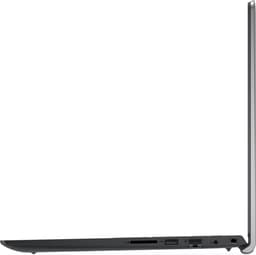 DELL Vostro 3510 Intel® Core™ i5 i5-1135G7 Laptop 39,6 cm (15.6") Full HD 8 GB DDR4-SDRAM 256 GB SSD Wi-Fi 5 (802.11ac) Windows 10 Pro Grijs — thumbnail 3
