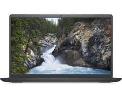 DELL Vostro 3510 Intel® Core™ i5 i5-1135G7 Laptop 39,6 cm (15.6") Full HD 8 GB DDR4-SDRAM 256 GB SSD Wi-Fi 5 (802.11ac) Windows 10 Pro Grijs