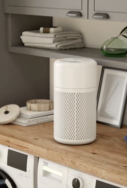 Beko ATP5100i - Luchtreiniger / HEPA-filter tegen pollen — thumbnail 3