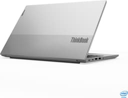 Lenovo ThinkBook 15 Notebook 39,6 cm (15.6") 1920 x 1080 Pixels Intel® 11de generatie Core™ i5 8 GB DDR4-SDRAM 256 GB SSD Wi-Fi 6 (802.11ax) Windows 10 Pro Grijs — thumbnail 4