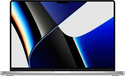 MacBook Pro, 16.2" Liquid Retina, 3456x2234, 10-core Apple M1 Pro chip, 512GB SSD, 16GB, 16-core GPU, 3x Thunderbolt 4, HDMI, 802.11ax, Bluetooth 5.0, Force Touch, macOS — thumbnail 1