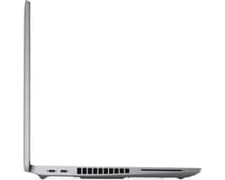 DELL Precision 3560 HYFRK - Laptop - 15.6 inch