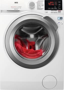 AEG L6FBG94QS 6000 Serie - Wasmachine - 9kg - 1400 rpm — thumbnail 2