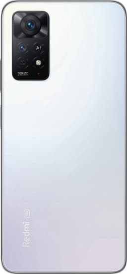 Xiaomi Redmi Note 11 Pro 5G 6GB/64GB Polar White — thumbnail 2