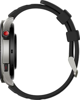 Amazfit GTR 4 - Smartwatch - 46 mm - Zwart — thumbnail 2
