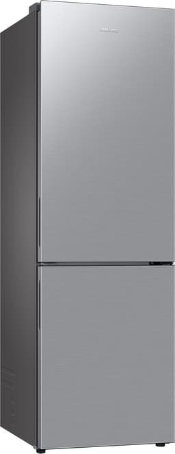 Samsung RB33B610ESA koel-vriescombinatie Vrijstaand 344 l E Grafiet, Metallic — thumbnail 4