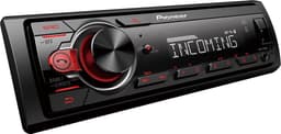 Pioneer MVH-330DAB — thumbnail 5