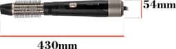 REMINGTON Blow Dry & Style 1000 Watt Föhnborstel AS7500 — thumbnail 3