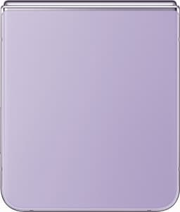 Samsung Galaxy Z Flip 4 - 128GB - 5G - Bora Purple — thumbnail 7