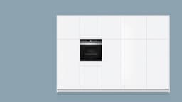 iQ700, Bakoven met magn 60 cm, 13 syst, pyrolyse — thumbnail 5
