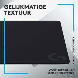 Logitech G440 harde gaming muismat — thumbnail 2