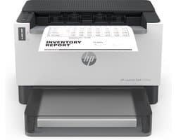 HP LaserJet Tank 1504w - Laserprinter - 3 jaar garantie na registratie
