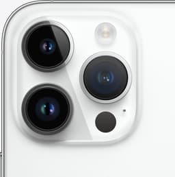 Apple iPhone 14 Pro - 256GB - Zilver — thumbnail 6