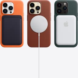 Apple iPhone 14 Pro - 256GB - Zilver — thumbnail 7