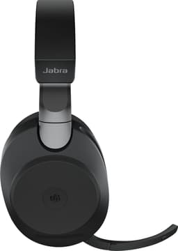 Jabra Evolve2 85 Link380a MS Stereo Black — thumbnail 3