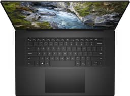 DELL Precision 5750 | Intel Core i7 | NVIDIA T2000 | 43.2 (17″) | 1000 GB SSD | 32 GB DDR4 | US | WiFi | Windows 11 Pro — thumbnail 1