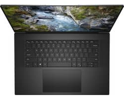 DELL Precision 5750 | Intel Core i7 | NVIDIA T2000 | 43.2 (17″) | 1000 GB SSD | 32 GB DDR4 | US | WiFi | Windows 11 Pro