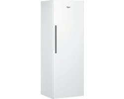 Whirlpool SW6 AM2Q W 2 koelkast Vrijstaand 319 l E Wit — thumbnail 1