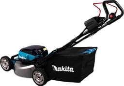 Makita DLM530Z Accu Grasmaaier 53cm 2x18V Basic Body — thumbnail 3