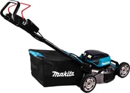 Makita DLM530Z Accu Grasmaaier 53cm 2x18V Basic Body — thumbnail 5