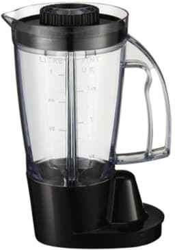 Moulinex Food processor DoubleForce FP821811 — thumbnail 4