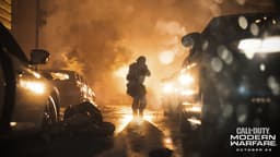 Call of Duty: Modern Warfare - PlayStation 4 — thumbnail 4