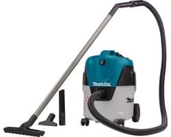 Makita VC2000L Nat- en Droogzuiger L-Klasse