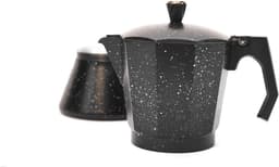 Rosenberg - Percelator voor 6 kopjes - Espresso koffiepot — thumbnail 2