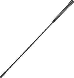 Luxe Auto Antenne - Universele Dakantenne - Spriet - Versterker - 23cm - Stereo Radio Fm/Am Signaal - Zwart — thumbnail 2