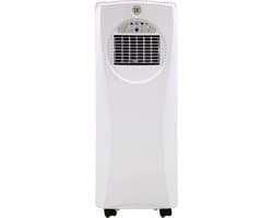 Edy EDPA1007 Mobiele airco
