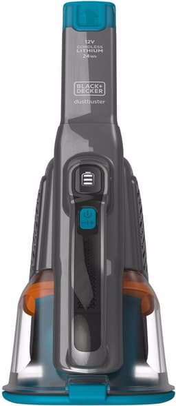 BLACK+DECKER Kruimeldief 18V 2.0AH - BHHV520BT-QW — thumbnail 16