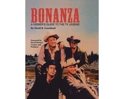 Bonanza (hardback)